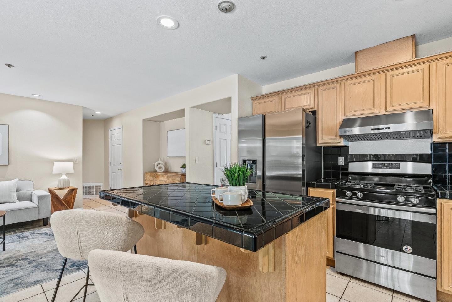 Detail Gallery Image 22 of 56 For 101 Elzer Dr, Scotts Valley,  CA 95066 - 4 Beds | 3 Baths