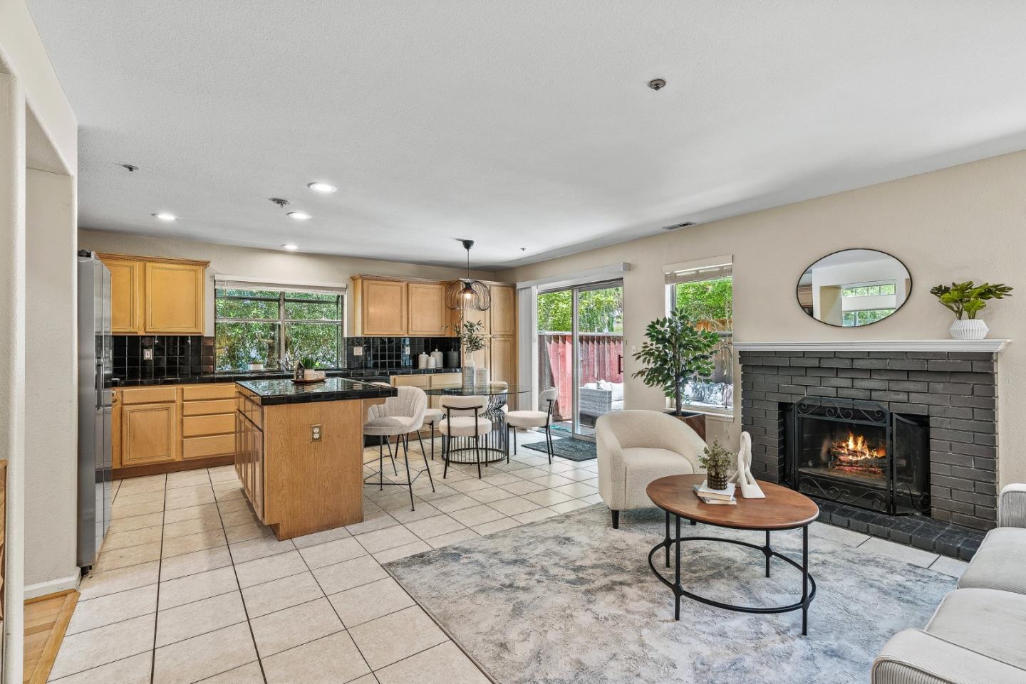 Detail Gallery Image 25 of 56 For 101 Elzer Dr, Scotts Valley,  CA 95066 - 4 Beds | 3 Baths