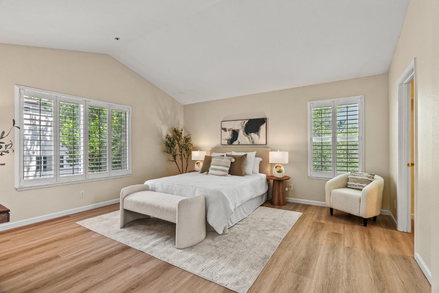 Detail Gallery Image 30 of 56 For 101 Elzer Dr, Scotts Valley,  CA 95066 - 4 Beds | 3 Baths