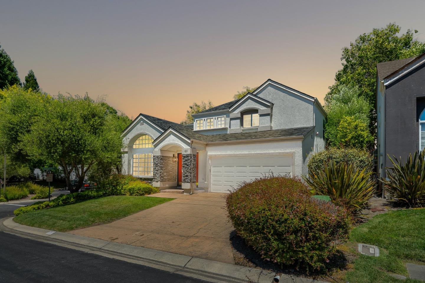 Detail Gallery Image 55 of 56 For 101 Elzer Dr, Scotts Valley,  CA 95066 - 4 Beds | 3 Baths