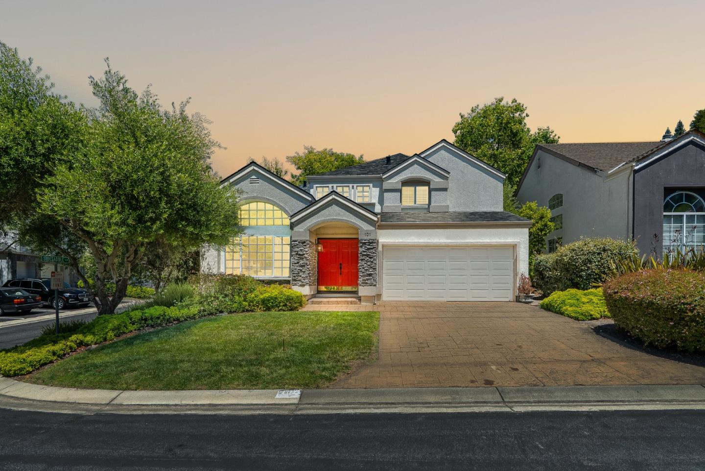 Detail Gallery Image 56 of 56 For 101 Elzer Dr, Scotts Valley,  CA 95066 - 4 Beds | 3 Baths