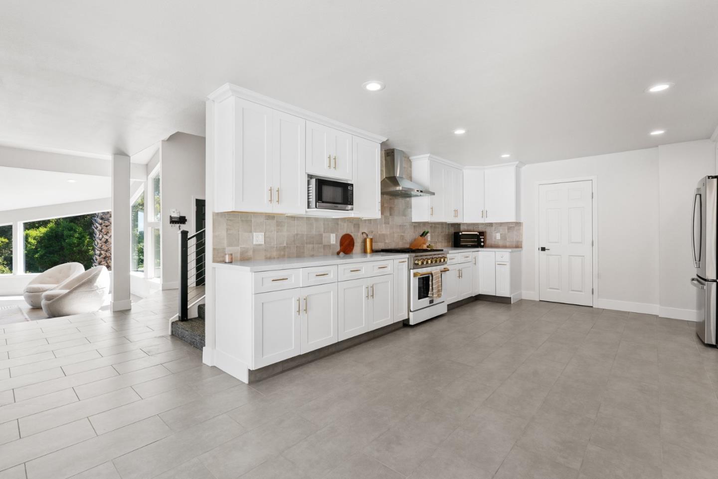 Detail Gallery Image 22 of 78 For 532 Moonrise Ln, Aptos,  CA 95003 - 6 Beds | 4/1 Baths