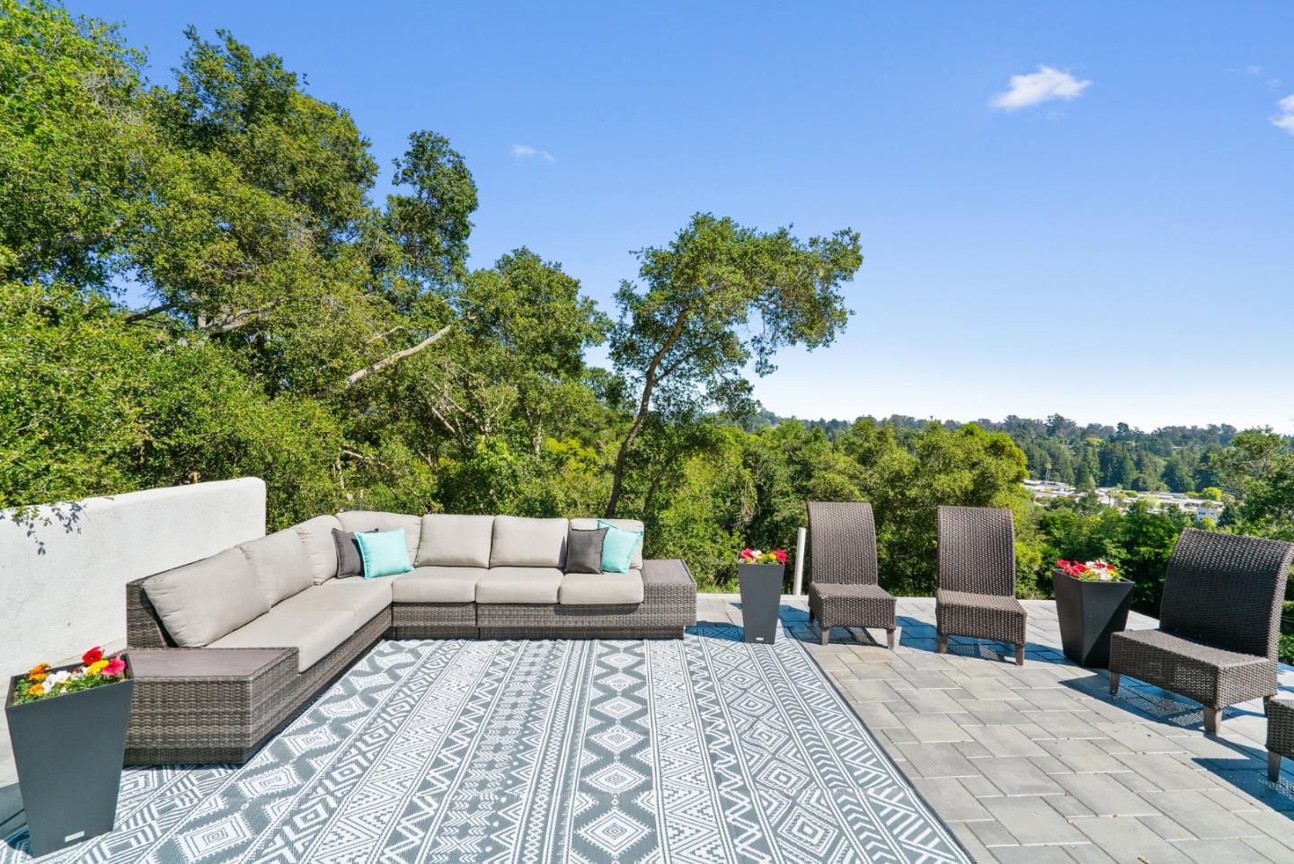 Detail Gallery Image 28 of 78 For 532 Moonrise Ln, Aptos,  CA 95003 - 6 Beds | 4/1 Baths