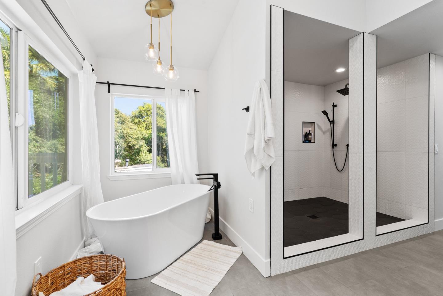 Detail Gallery Image 45 of 78 For 532 Moonrise Ln, Aptos,  CA 95003 - 6 Beds | 4/1 Baths