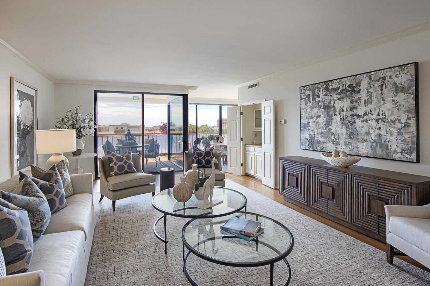 Detail Gallery Image 1 of 38 For 50 Mounds Rd #109,  San Mateo,  CA 94402 - 2 Beds | 2 Baths
