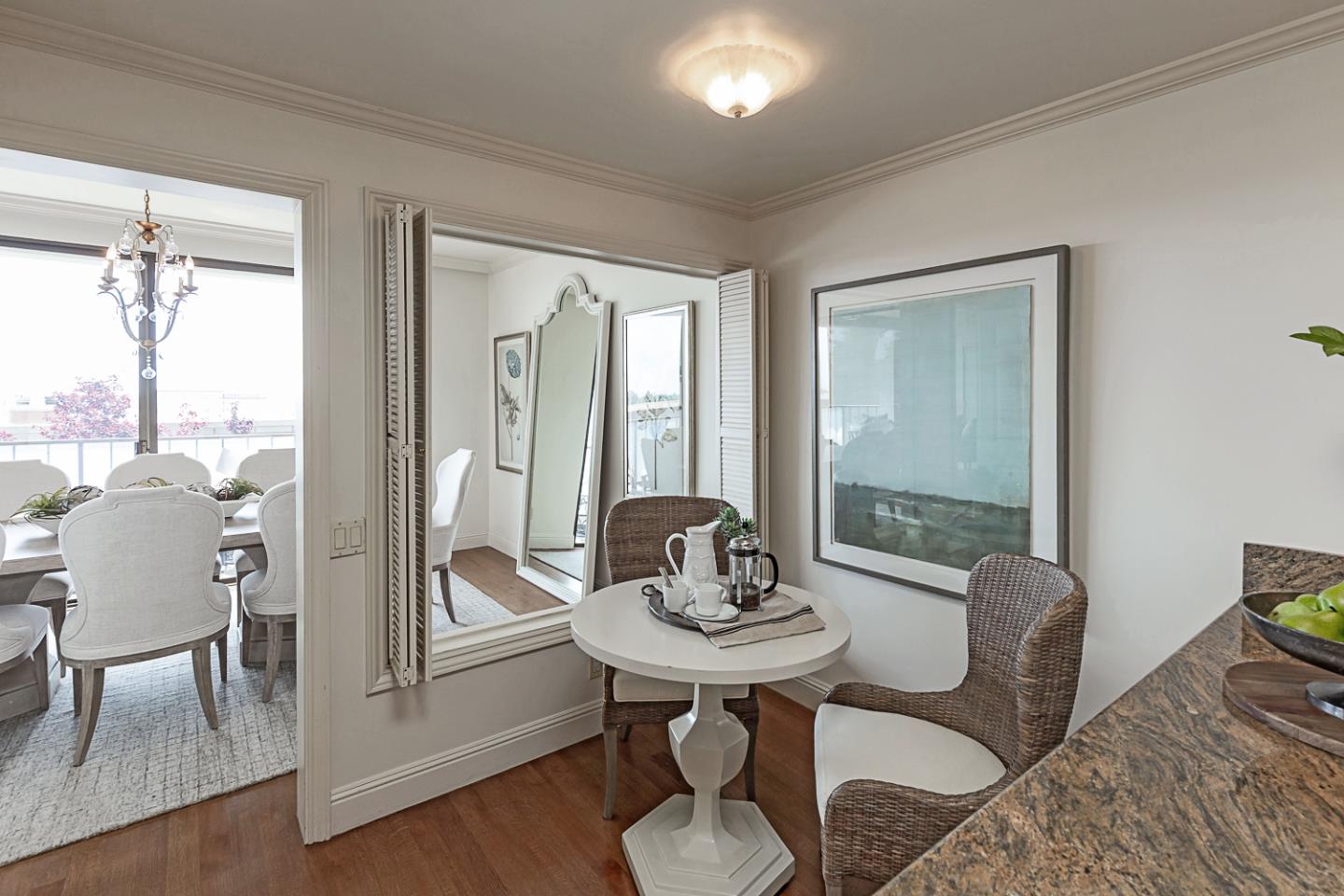 Detail Gallery Image 10 of 38 For 50 Mounds Rd #109,  San Mateo,  CA 94402 - 2 Beds | 2 Baths