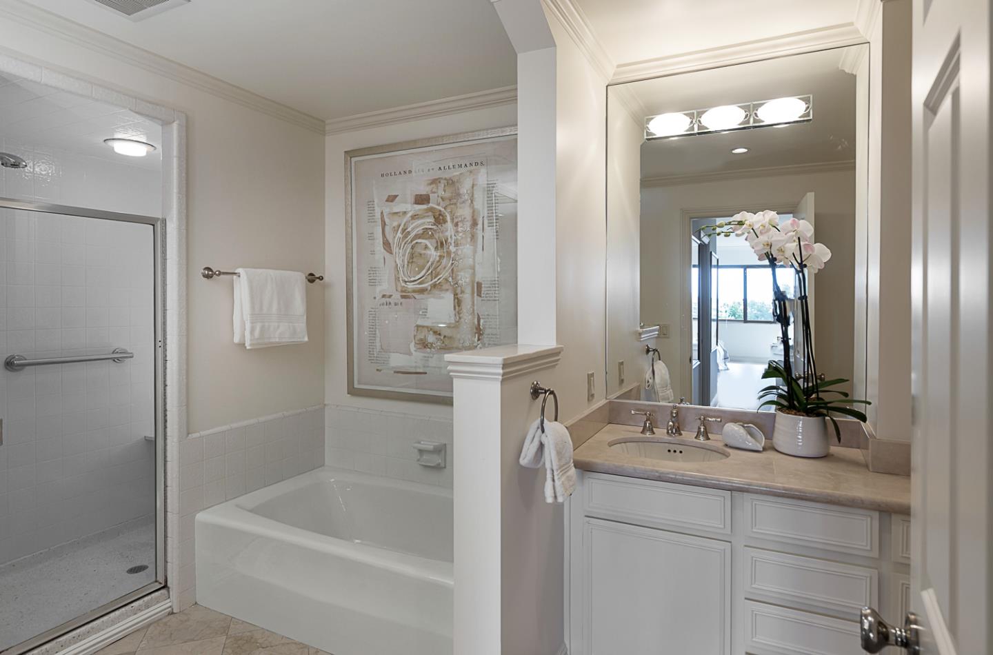 Detail Gallery Image 13 of 38 For 50 Mounds Rd #109,  San Mateo,  CA 94402 - 2 Beds | 2 Baths