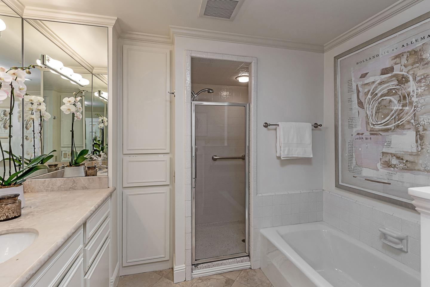 Detail Gallery Image 14 of 38 For 50 Mounds Rd #109,  San Mateo,  CA 94402 - 2 Beds | 2 Baths