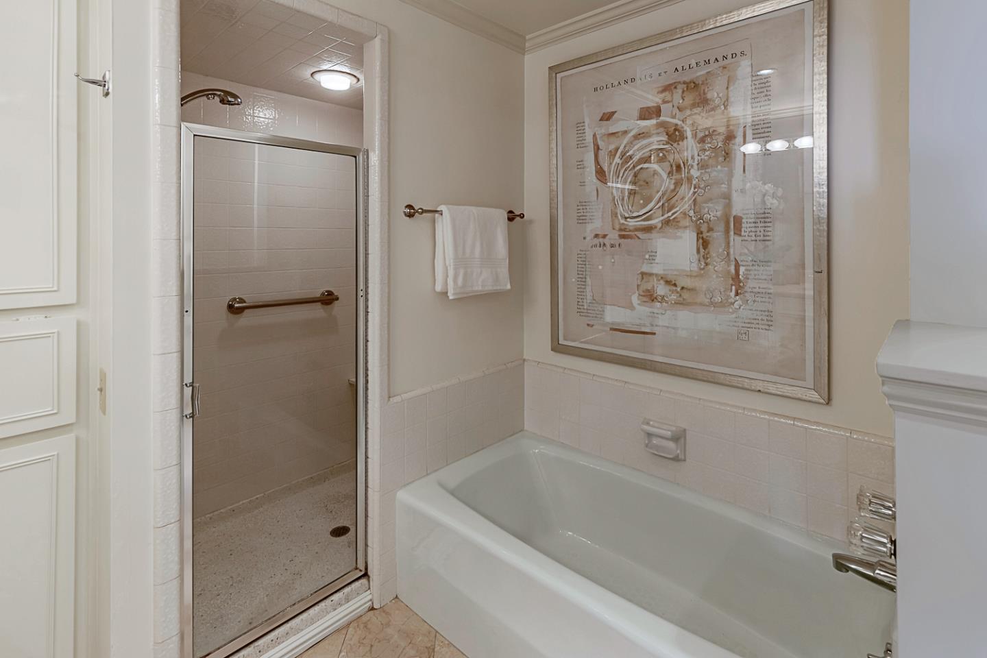 Detail Gallery Image 16 of 38 For 50 Mounds Rd #109,  San Mateo,  CA 94402 - 2 Beds | 2 Baths