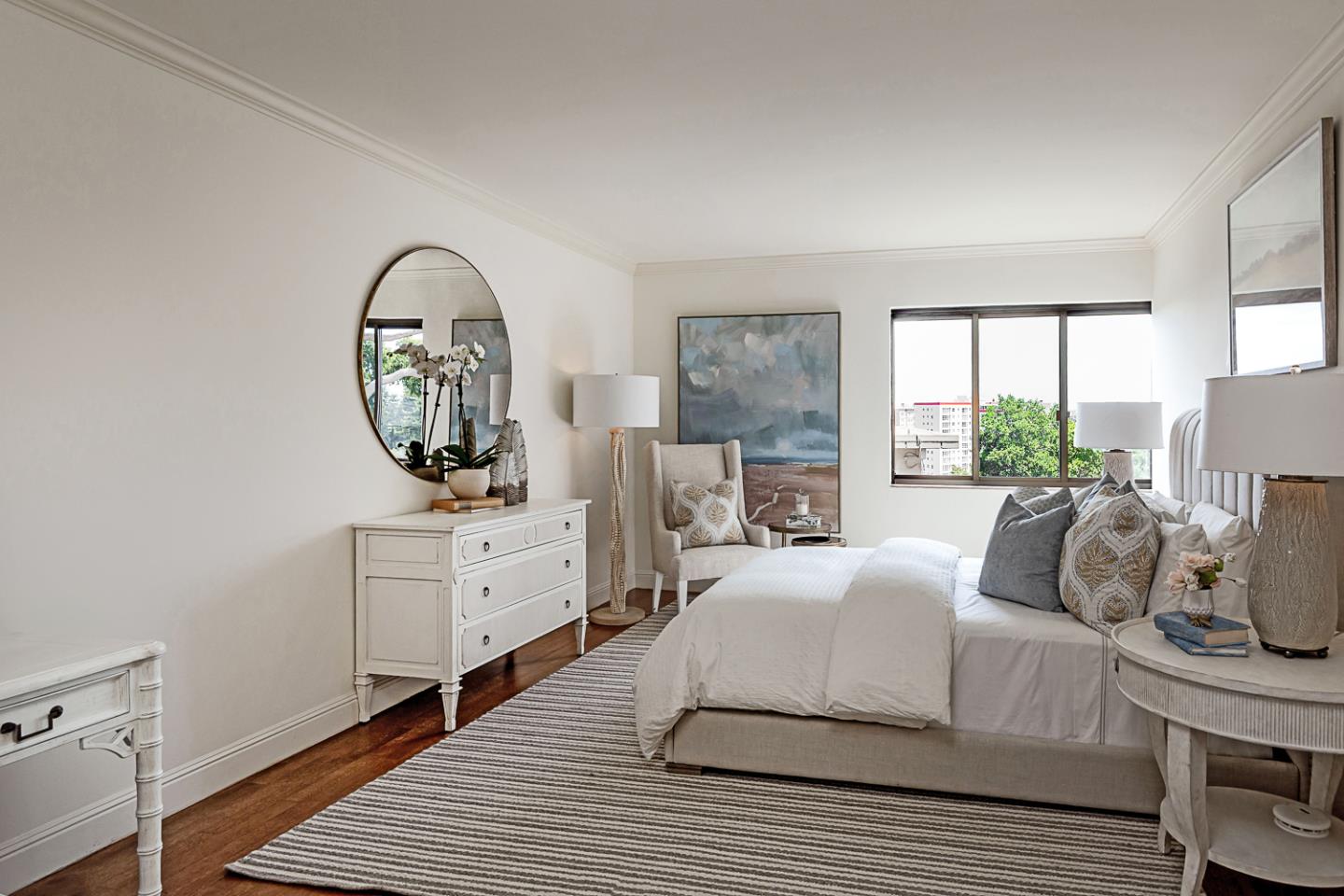 Detail Gallery Image 18 of 38 For 50 Mounds Rd #109,  San Mateo,  CA 94402 - 2 Beds | 2 Baths