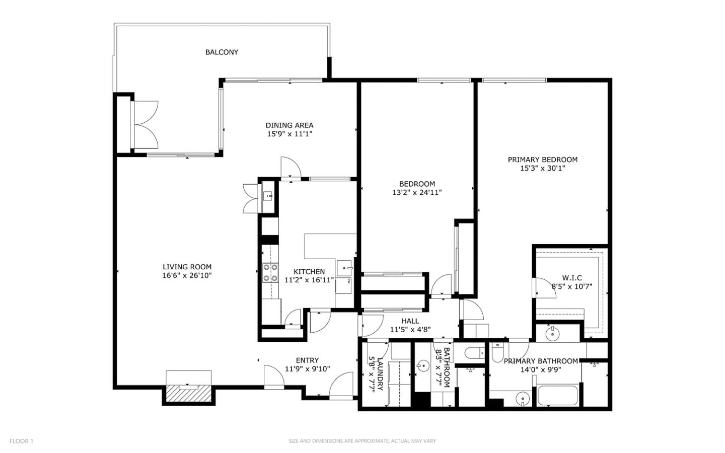 Detail Gallery Image 25 of 38 For 50 Mounds Rd #109,  San Mateo,  CA 94402 - 2 Beds | 2 Baths