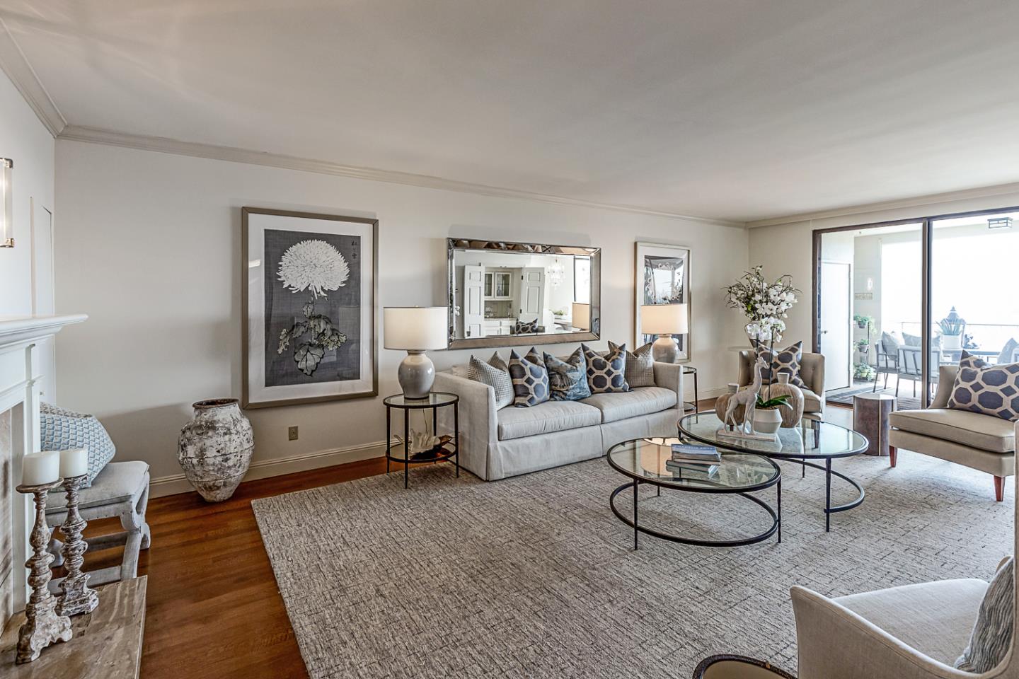 Detail Gallery Image 3 of 38 For 50 Mounds Rd #109,  San Mateo,  CA 94402 - 2 Beds | 2 Baths