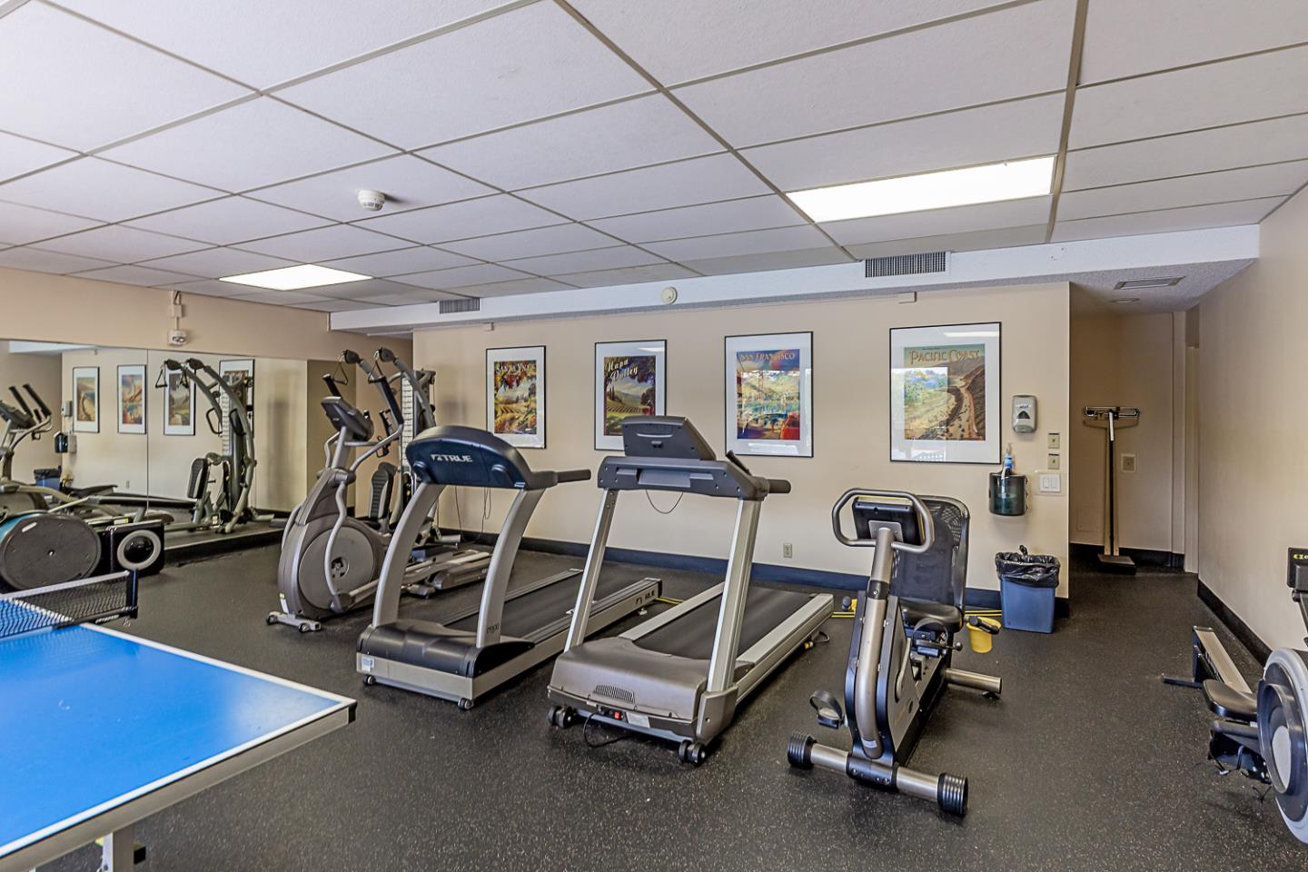 Detail Gallery Image 32 of 38 For 50 Mounds Rd #109,  San Mateo,  CA 94402 - 2 Beds | 2 Baths