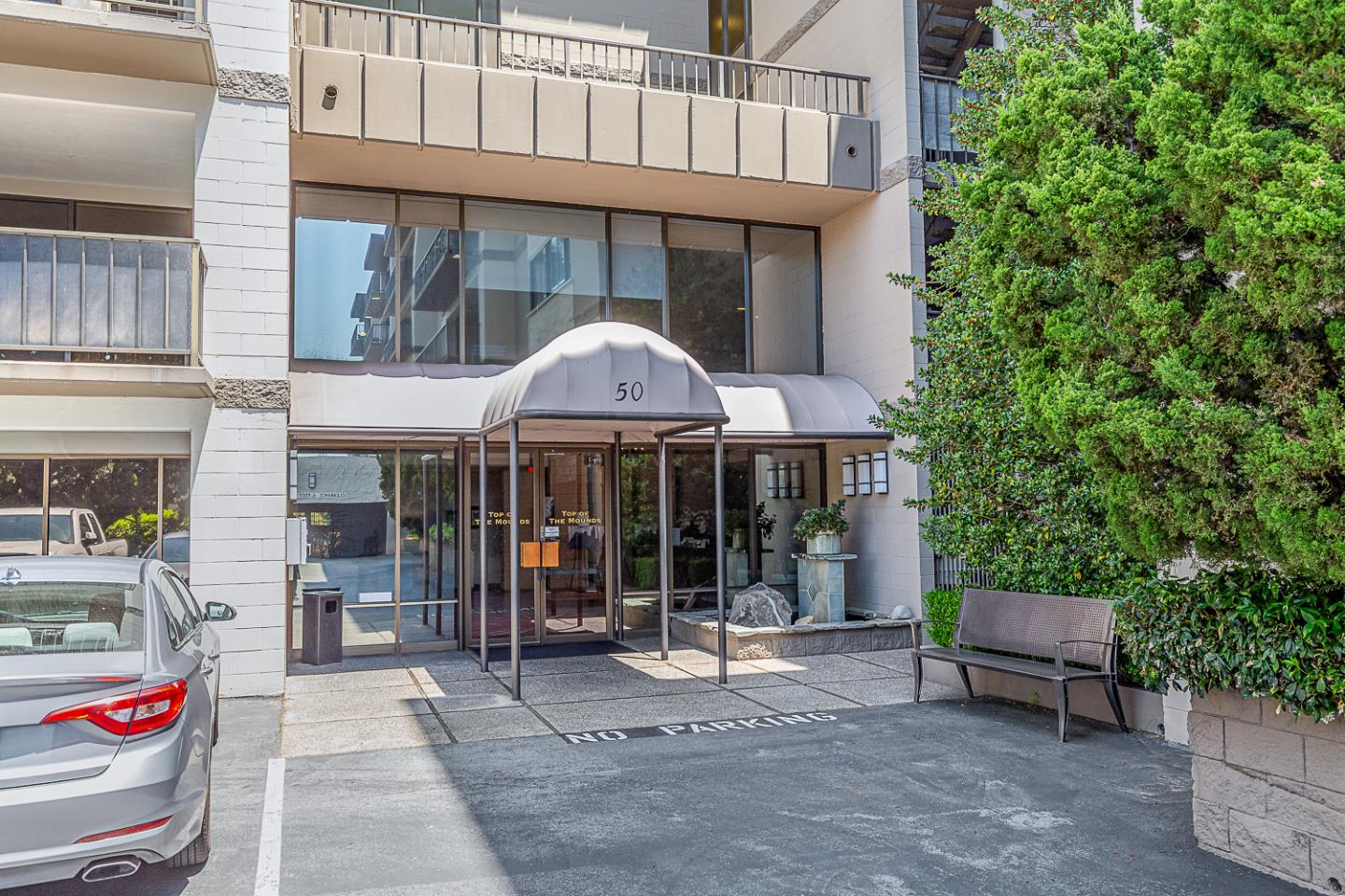 Detail Gallery Image 35 of 38 For 50 Mounds Rd #109,  San Mateo,  CA 94402 - 2 Beds | 2 Baths