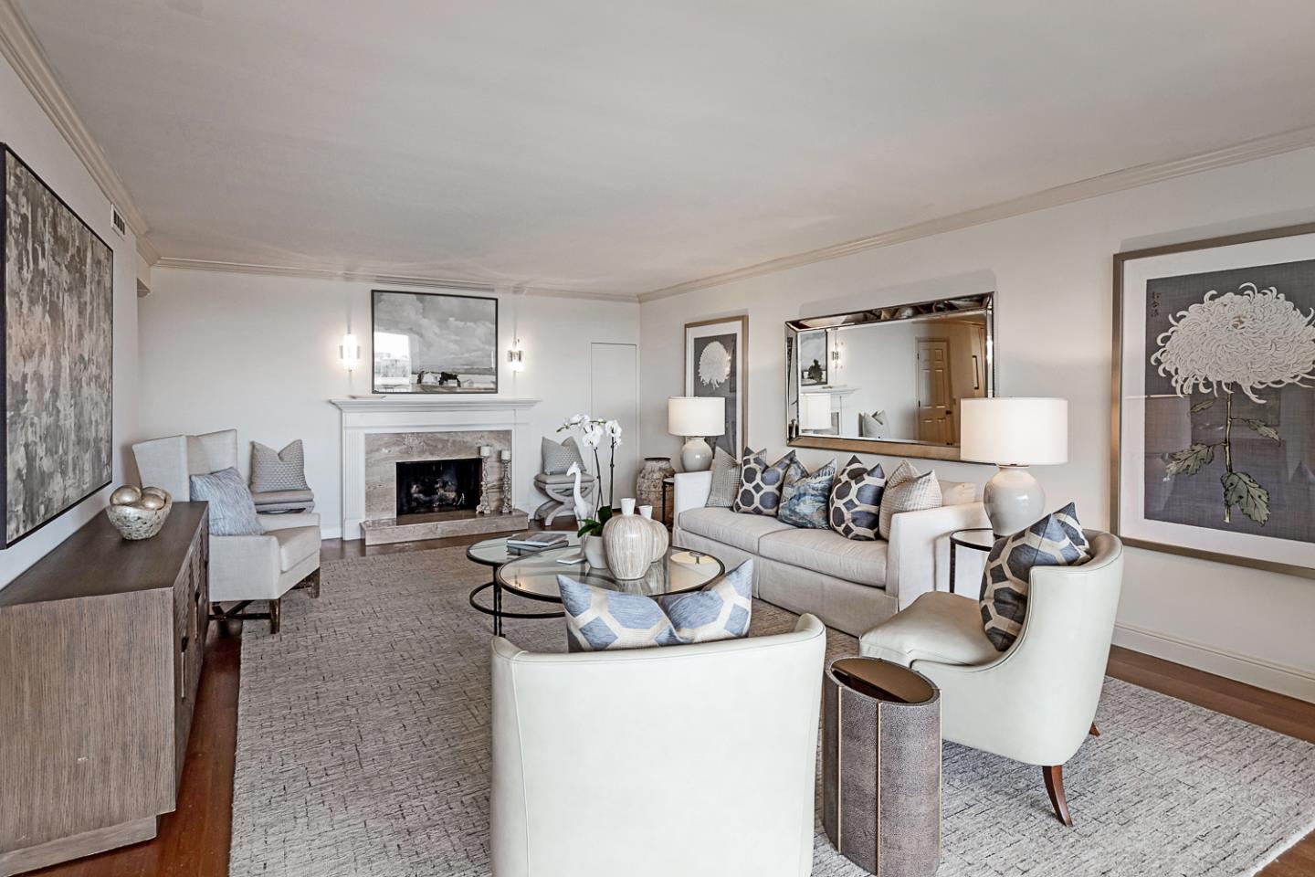 Detail Gallery Image 4 of 38 For 50 Mounds Rd #109,  San Mateo,  CA 94402 - 2 Beds | 2 Baths