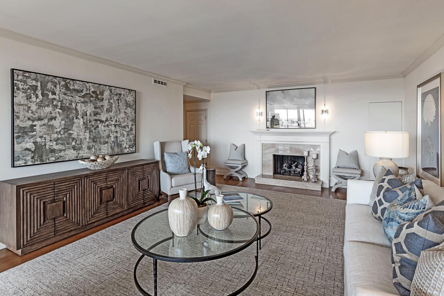 Detail Gallery Image 5 of 38 For 50 Mounds Rd #109,  San Mateo,  CA 94402 - 2 Beds | 2 Baths