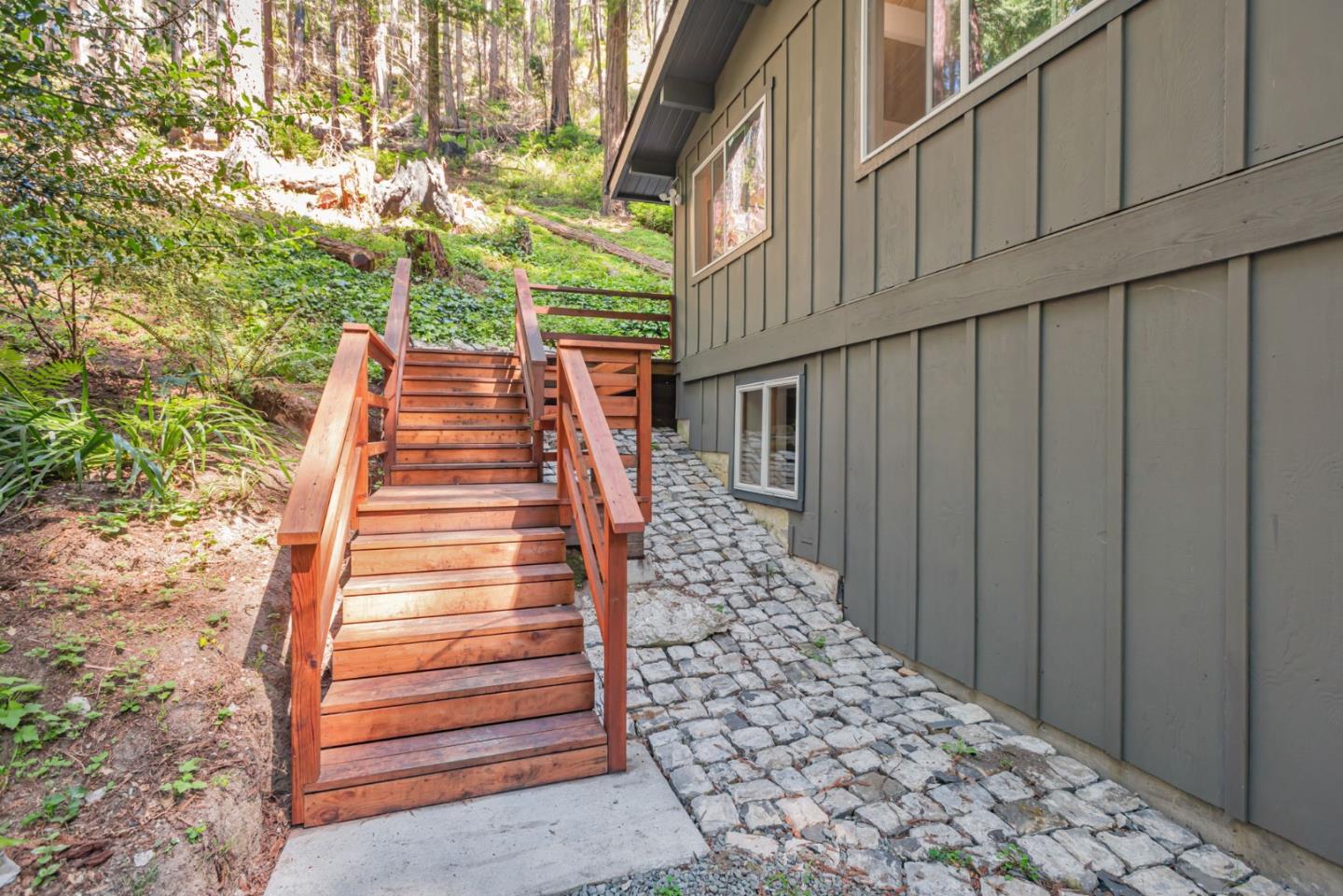 Detail Gallery Image 2 of 29 For 364 Redwood Ave, Pescadero,  CA 94060 - 2 Beds | 1 Baths
