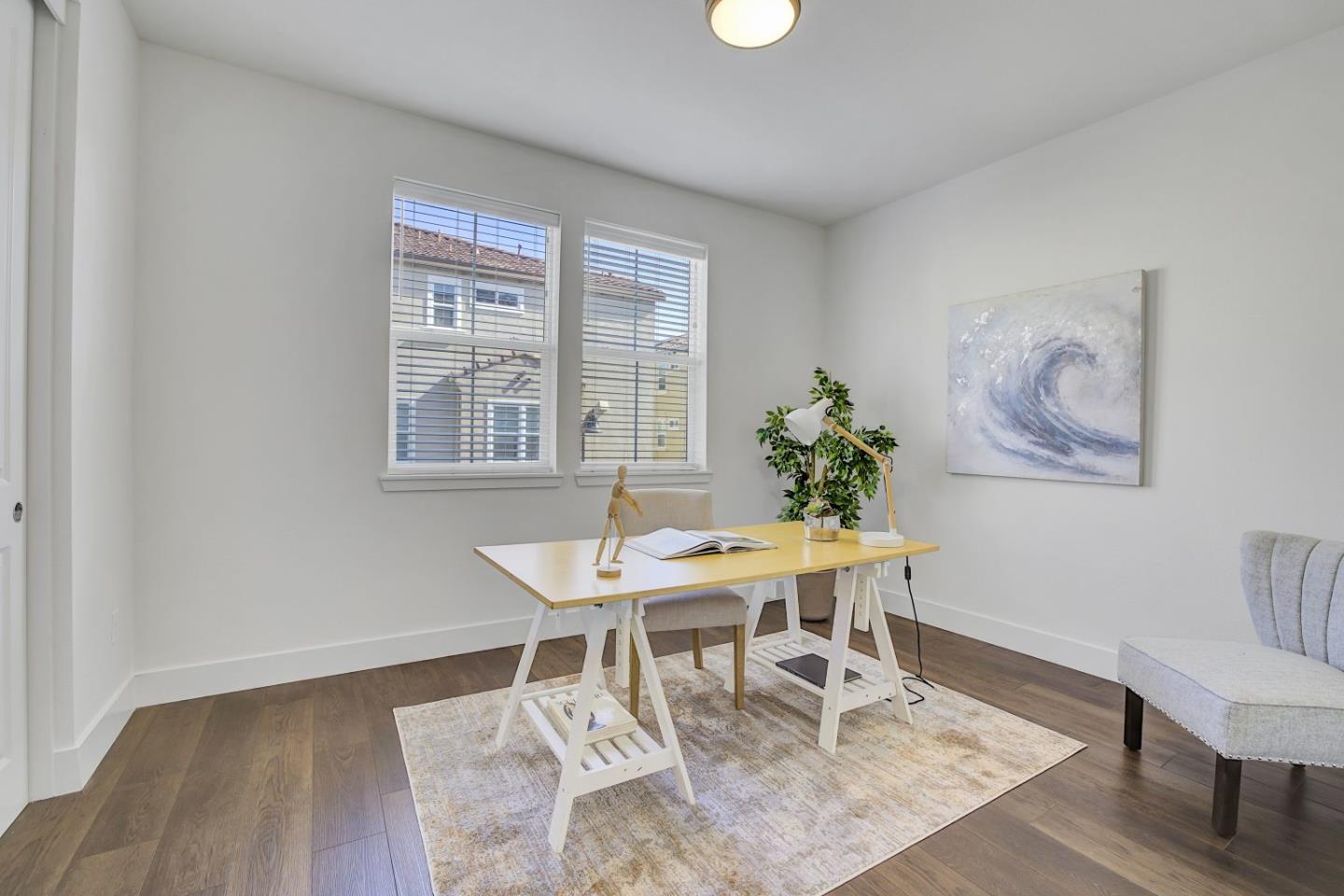 Detail Gallery Image 15 of 40 For 1235 Merry Loop, Milpitas,  CA 95035 - 3 Beds | 3 Baths