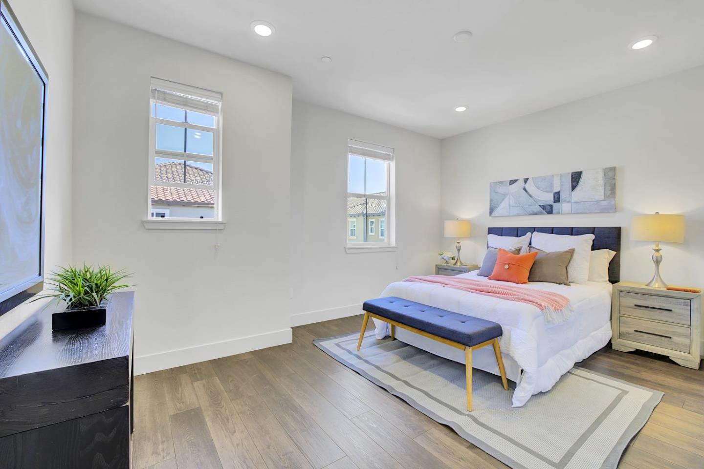 Detail Gallery Image 25 of 40 For 1235 Merry Loop, Milpitas,  CA 95035 - 3 Beds | 3 Baths
