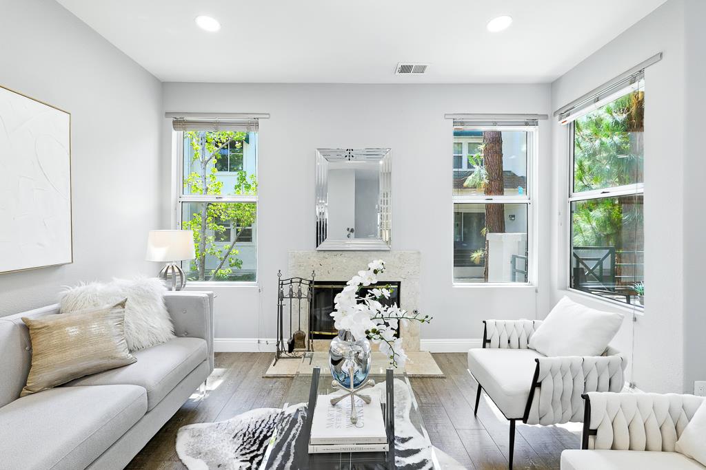 Detail Gallery Image 11 of 43 For 420 Milan Dr #106,  San Jose,  CA 95134 - 2 Beds | 2/1 Baths