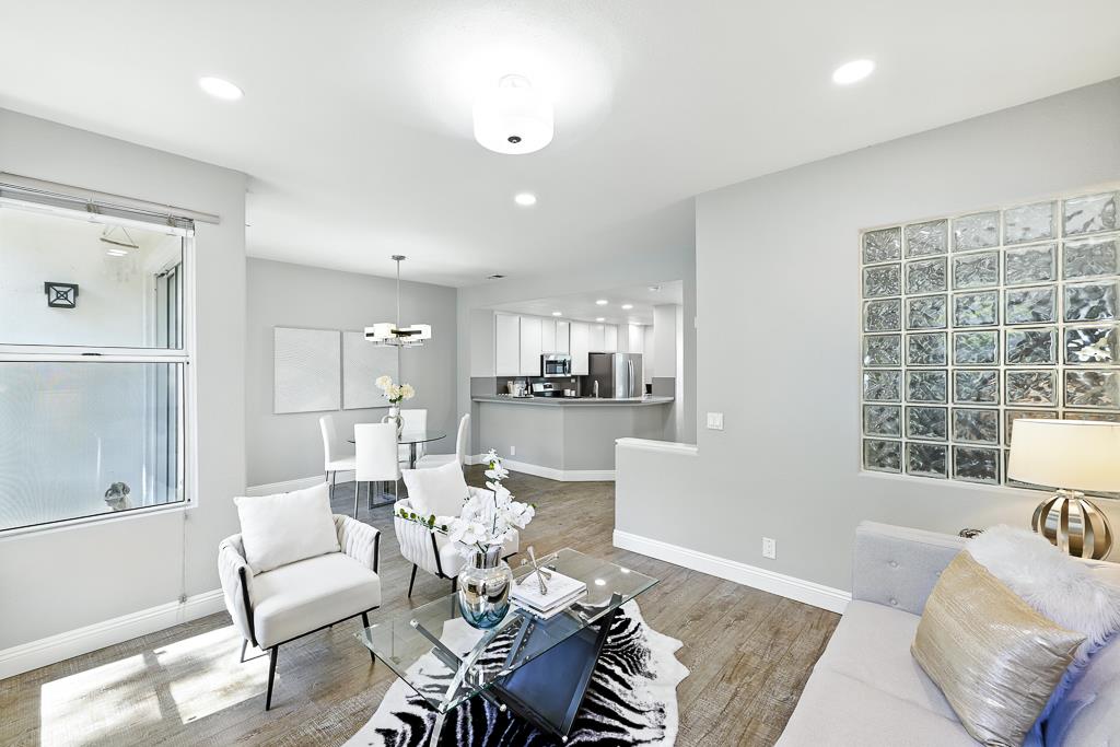 Detail Gallery Image 12 of 43 For 420 Milan Dr #106,  San Jose,  CA 95134 - 2 Beds | 2/1 Baths