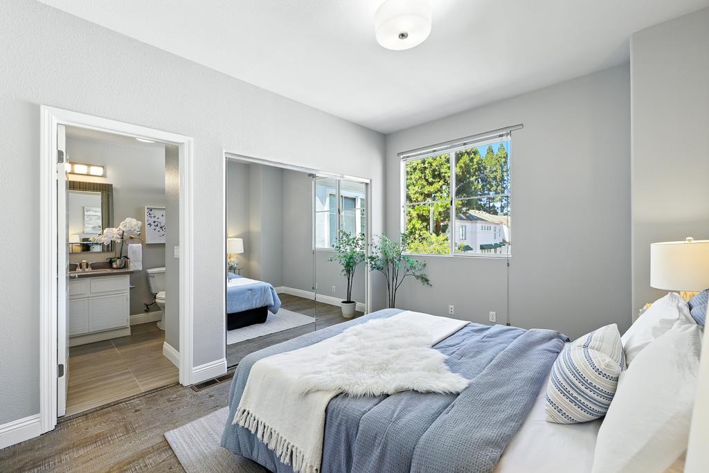 Detail Gallery Image 28 of 43 For 420 Milan Dr #106,  San Jose,  CA 95134 - 2 Beds | 2/1 Baths