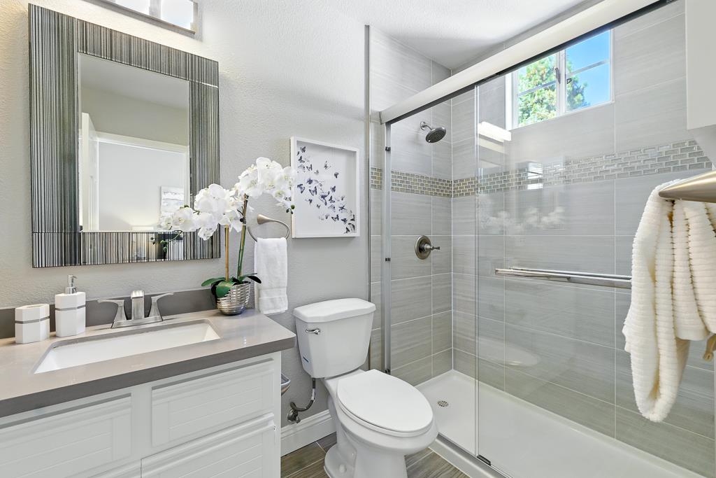 Detail Gallery Image 36 of 43 For 420 Milan Dr #106,  San Jose,  CA 95134 - 2 Beds | 2/1 Baths