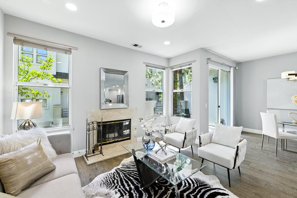 Detail Gallery Image 7 of 43 For 420 Milan Dr #106,  San Jose,  CA 95134 - 2 Beds | 2/1 Baths