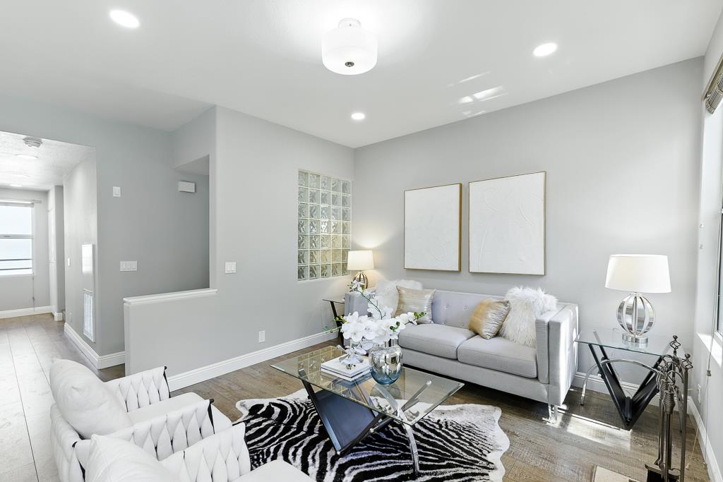 Detail Gallery Image 8 of 43 For 420 Milan Dr #106,  San Jose,  CA 95134 - 2 Beds | 2/1 Baths