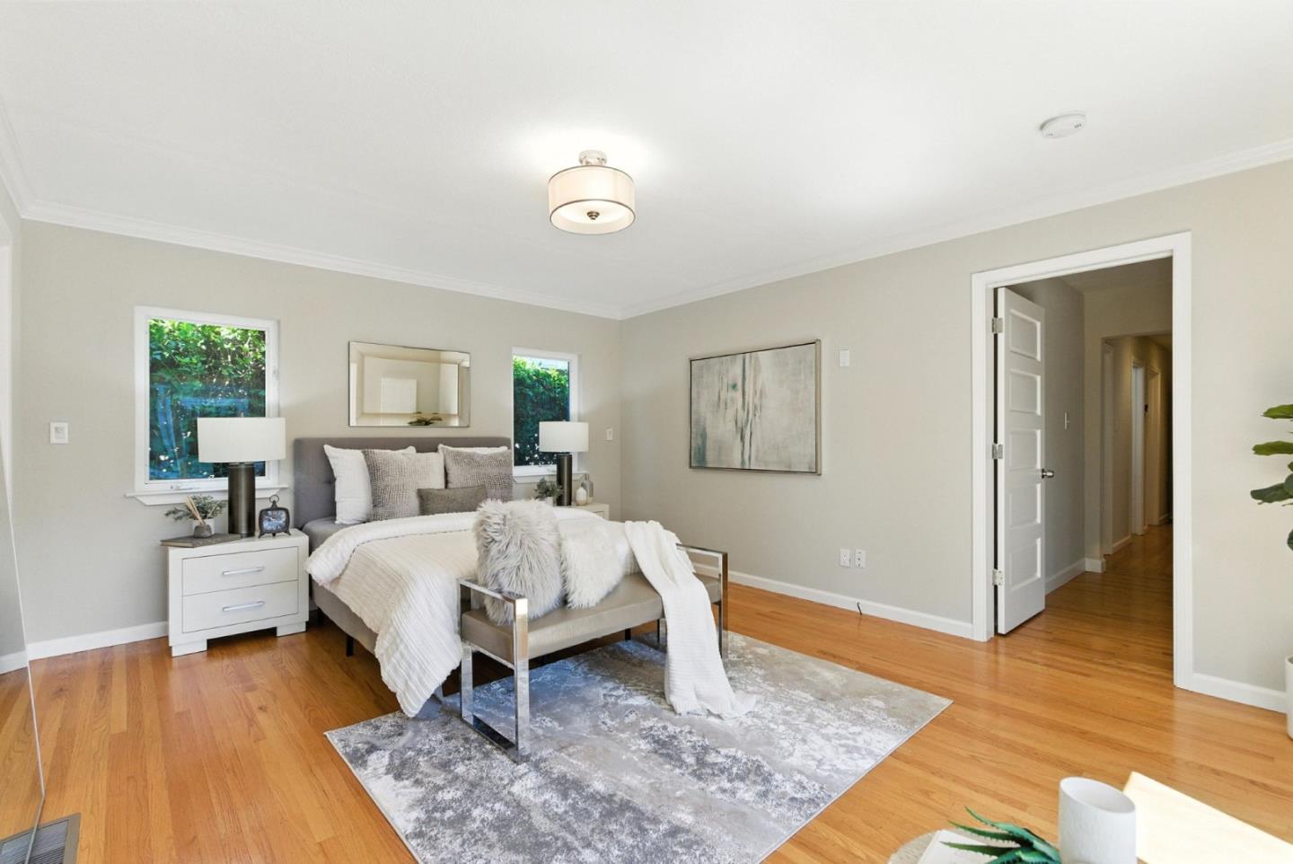 Detail Gallery Image 19 of 30 For 155 Oakview Dr, San Carlos,  CA 94070 - 4 Beds | 2 Baths