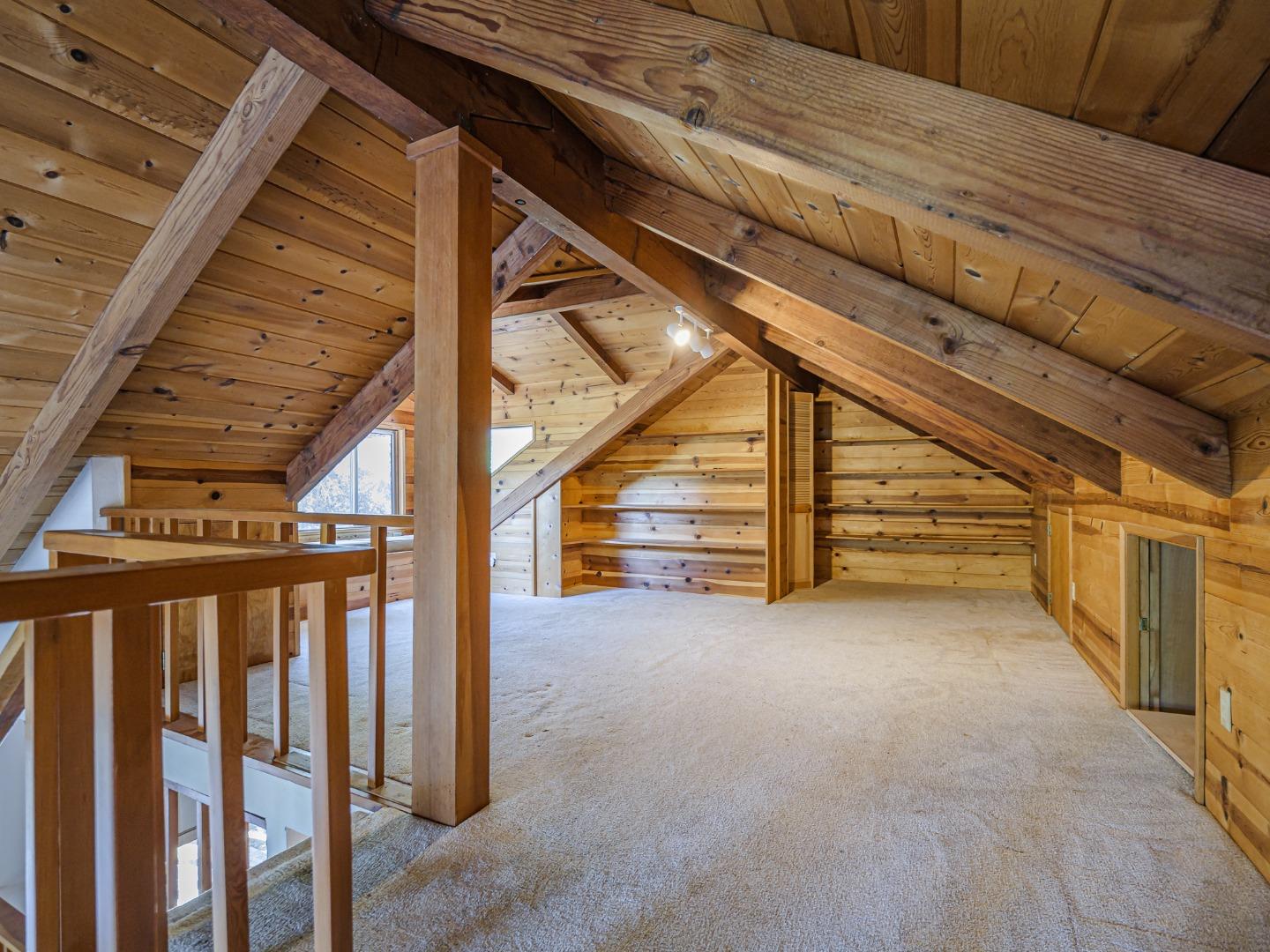 Detail Gallery Image 18 of 62 For 298 Vine Hill Rd, Santa Cruz,  CA 95065 - 4 Beds | 2 Baths