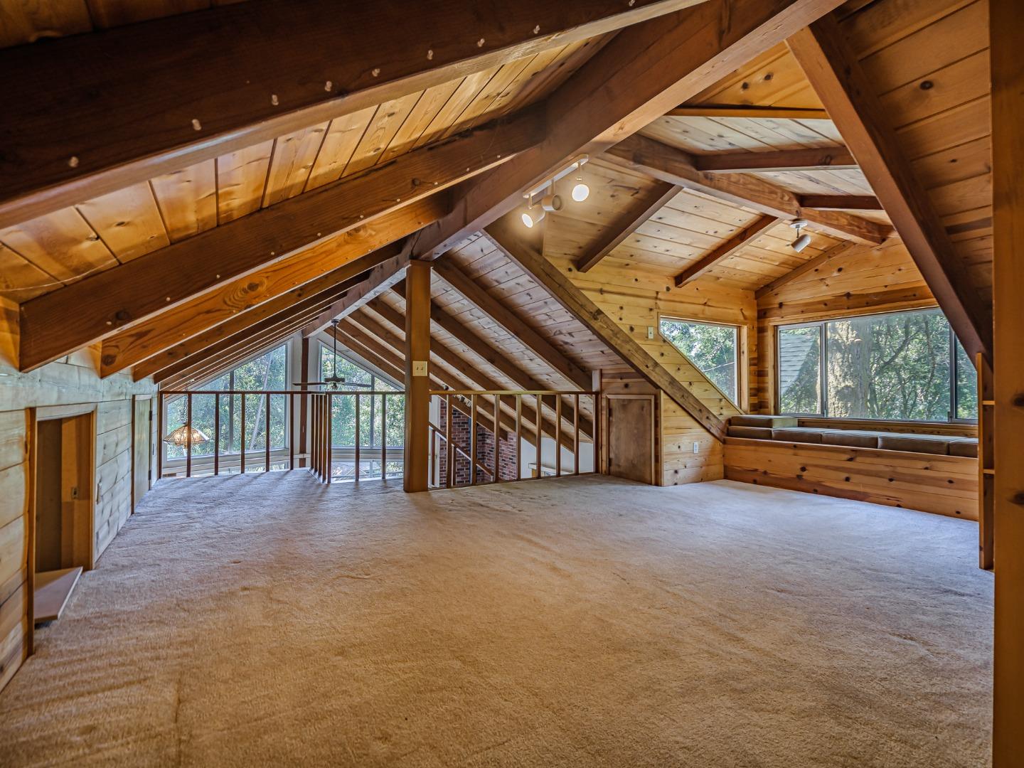 Detail Gallery Image 20 of 62 For 298 Vine Hill Rd, Santa Cruz,  CA 95065 - 4 Beds | 2 Baths