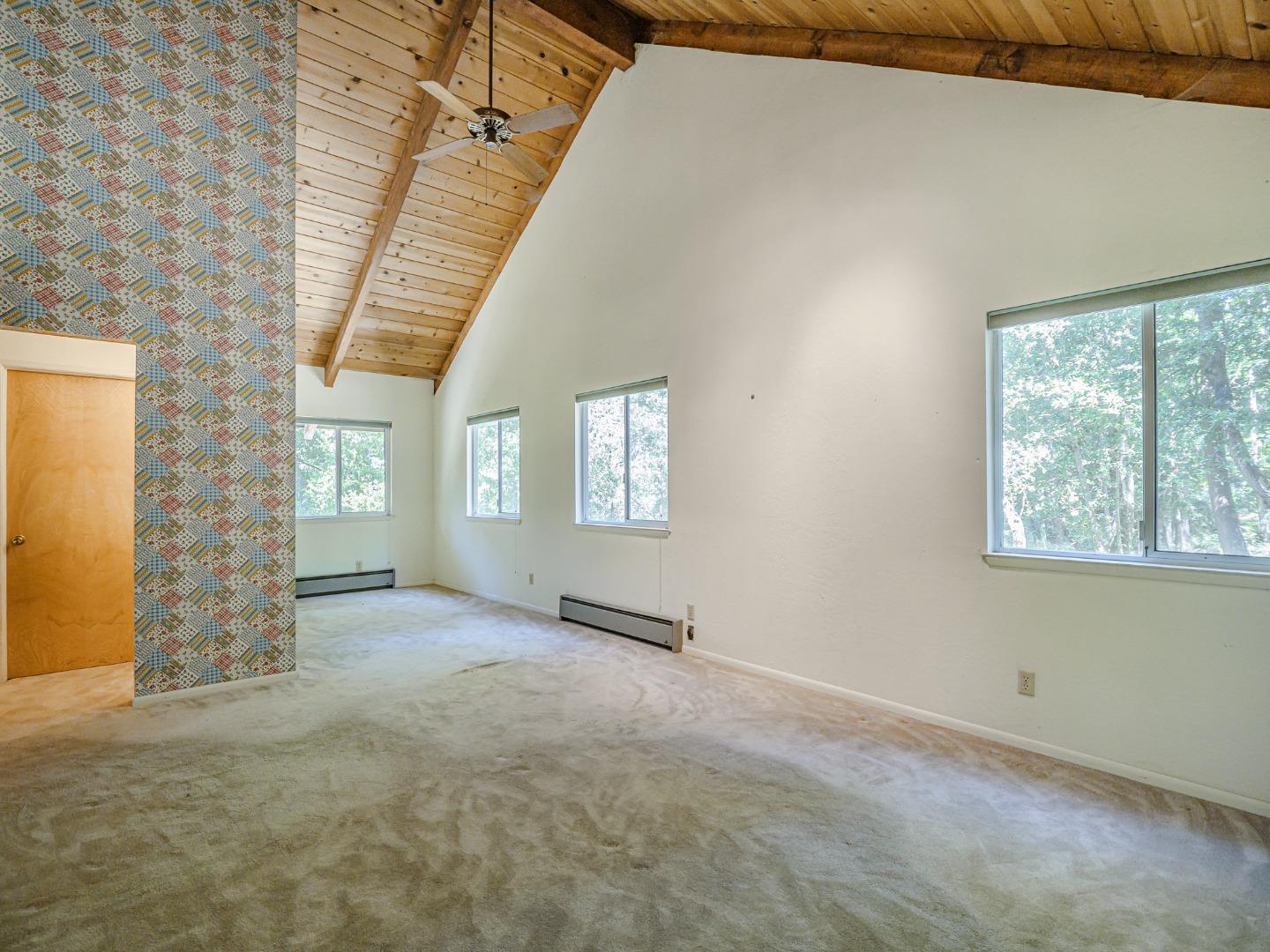 Detail Gallery Image 27 of 62 For 298 Vine Hill Rd, Santa Cruz,  CA 95065 - 4 Beds | 2 Baths
