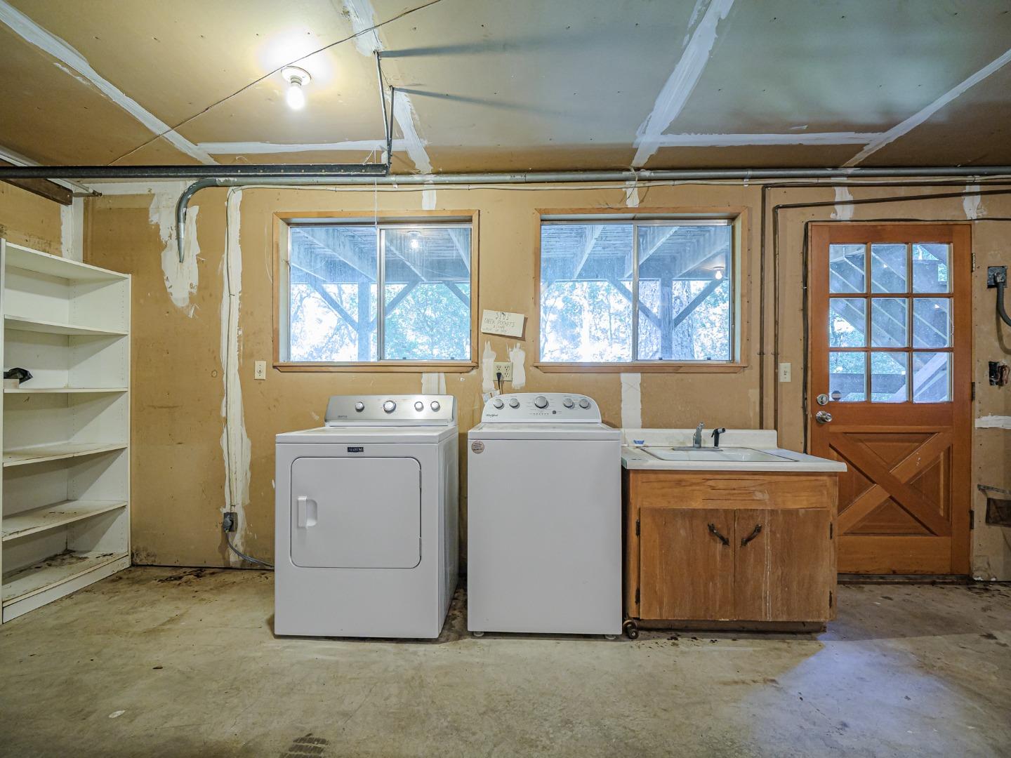 Detail Gallery Image 40 of 62 For 298 Vine Hill Rd, Santa Cruz,  CA 95065 - 4 Beds | 2 Baths