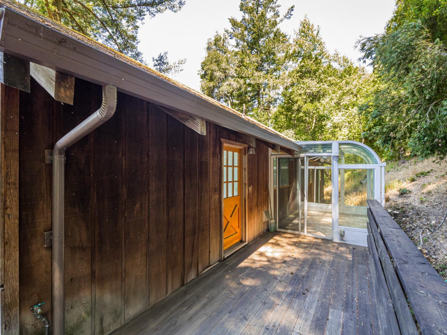 Detail Gallery Image 47 of 62 For 298 Vine Hill Rd, Santa Cruz,  CA 95065 - 4 Beds | 2 Baths