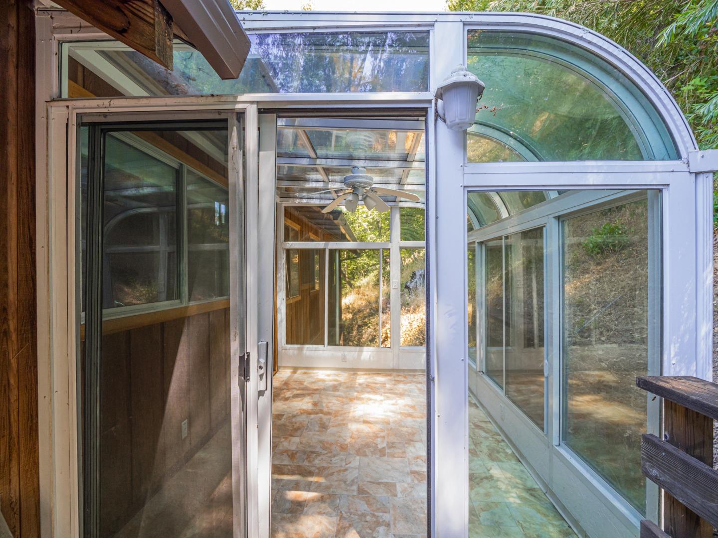 Detail Gallery Image 48 of 62 For 298 Vine Hill Rd, Santa Cruz,  CA 95065 - 4 Beds | 2 Baths