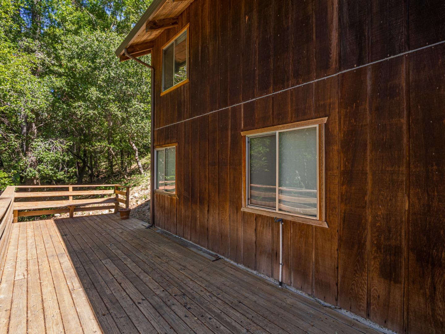 Detail Gallery Image 51 of 62 For 298 Vine Hill Rd, Santa Cruz,  CA 95065 - 4 Beds | 2 Baths
