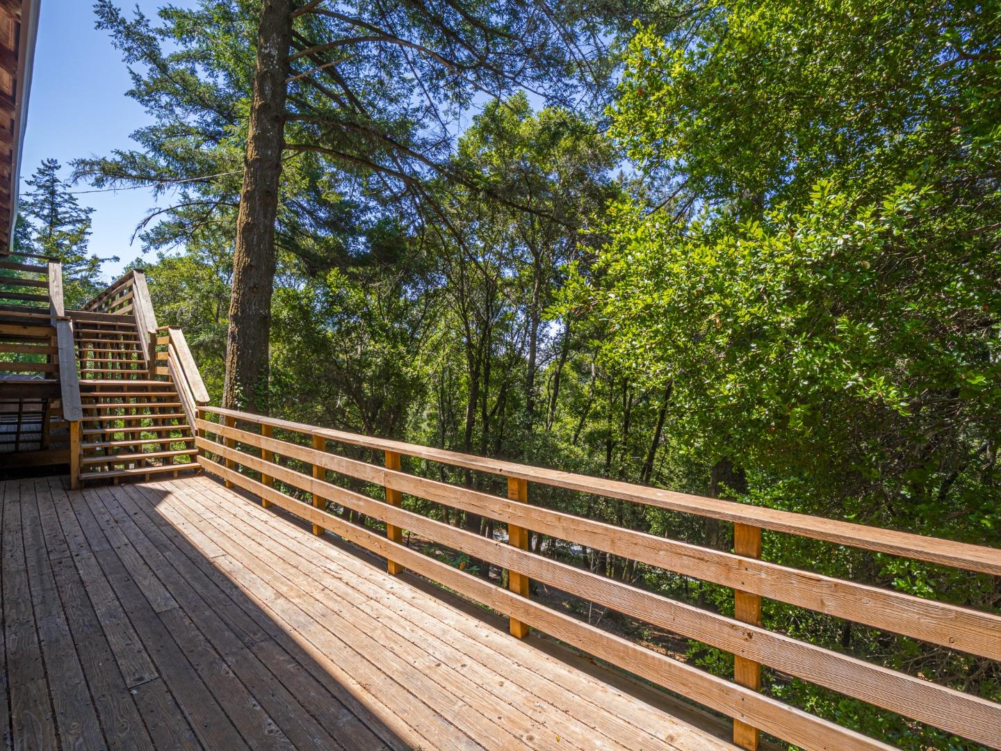 Detail Gallery Image 53 of 62 For 298 Vine Hill Rd, Santa Cruz,  CA 95065 - 4 Beds | 2 Baths