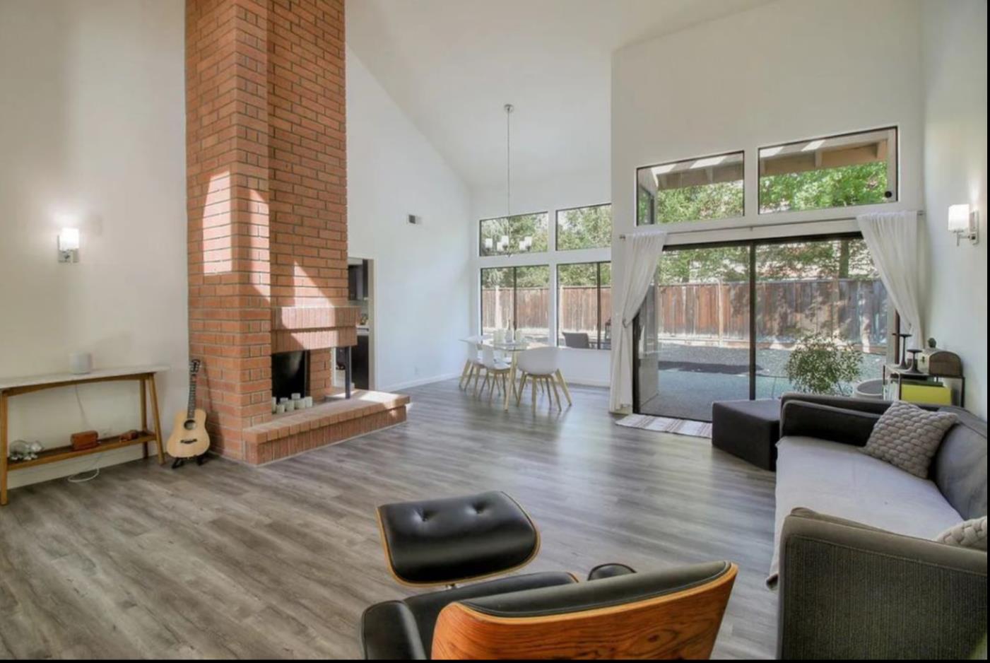 Detail Gallery Image 3 of 8 For 1029 Foothill Dr, San Jose,  CA 95123 - 4 Beds | 2/1 Baths