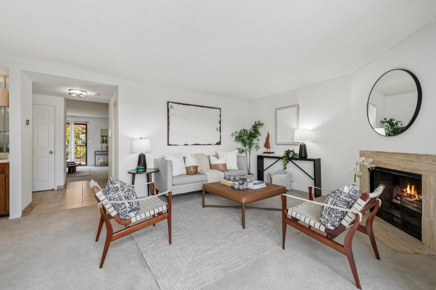 Detail Gallery Image 11 of 49 For 607 Stonegate, South San Francisco,  CA 94080 - 3 Beds | 2/1 Baths