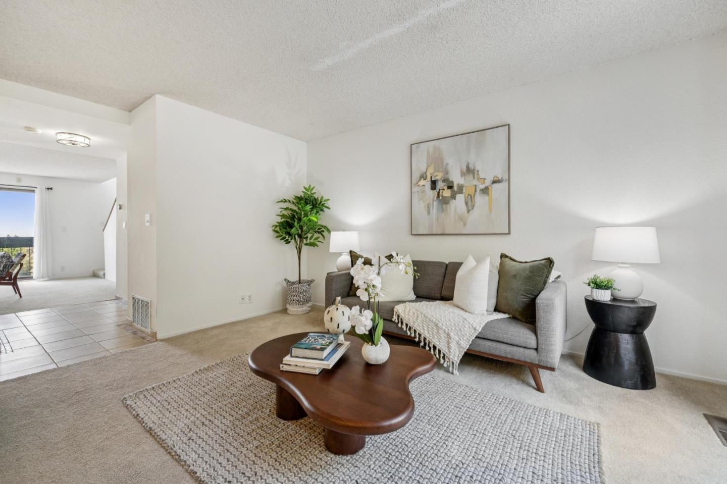 Detail Gallery Image 18 of 49 For 607 Stonegate, South San Francisco,  CA 94080 - 3 Beds | 2/1 Baths