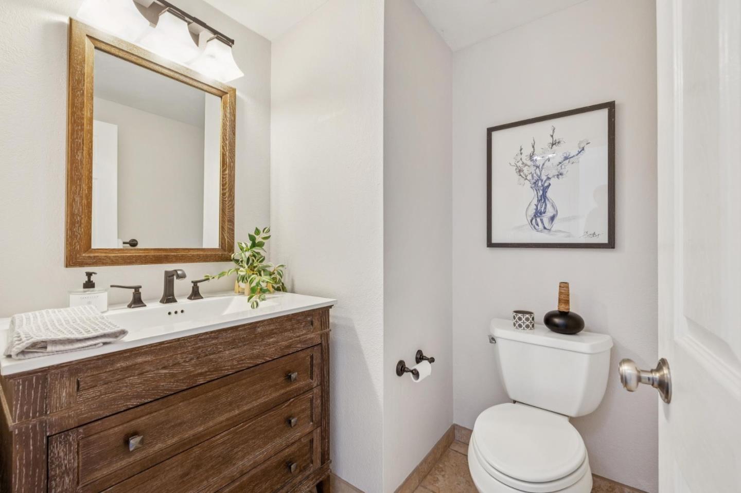 Detail Gallery Image 23 of 49 For 607 Stonegate, South San Francisco,  CA 94080 - 3 Beds | 2/1 Baths
