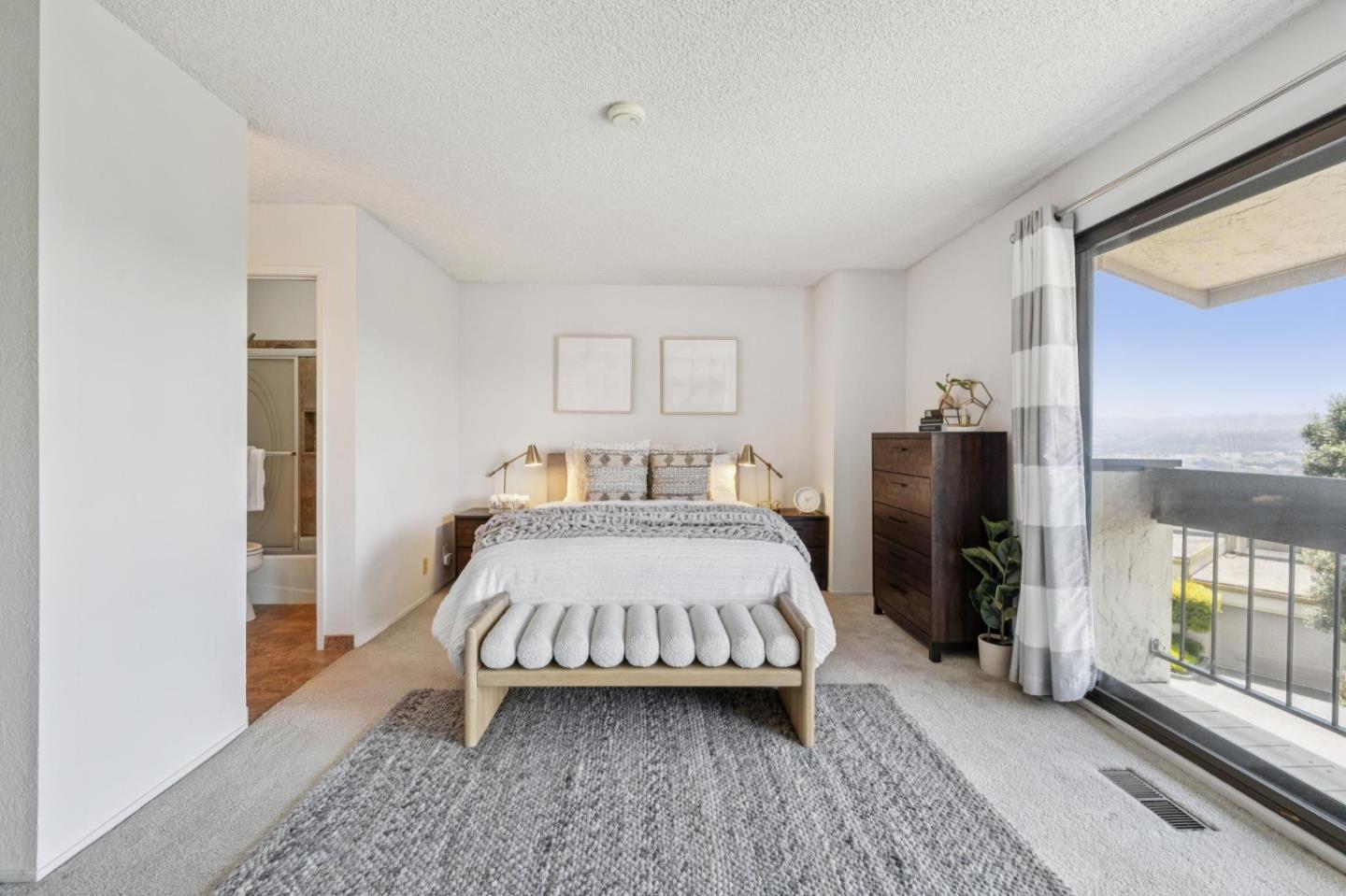 Detail Gallery Image 34 of 49 For 607 Stonegate, South San Francisco,  CA 94080 - 3 Beds | 2/1 Baths
