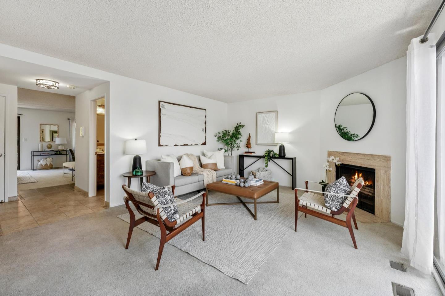 Detail Gallery Image 7 of 49 For 607 Stonegate, South San Francisco,  CA 94080 - 3 Beds | 2/1 Baths