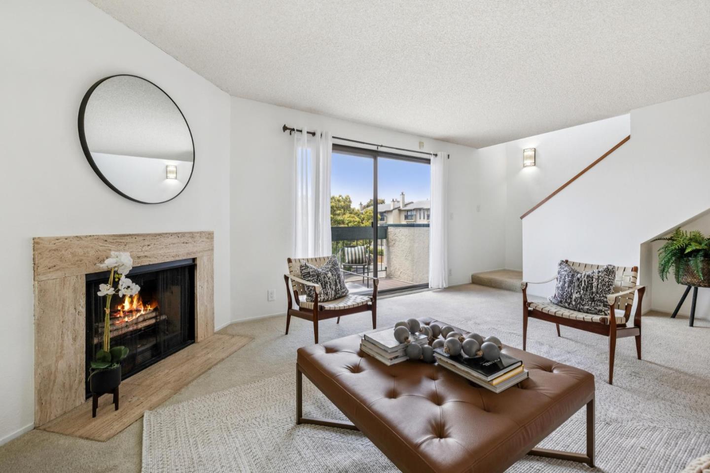 Detail Gallery Image 9 of 49 For 607 Stonegate, South San Francisco,  CA 94080 - 3 Beds | 2/1 Baths