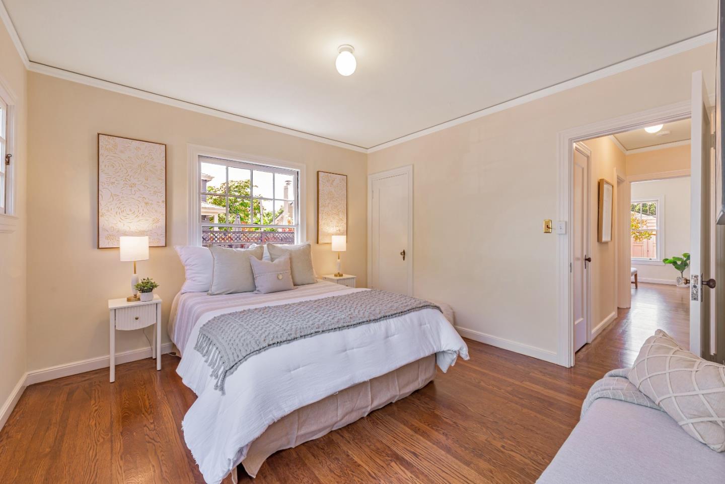 Detail Gallery Image 19 of 38 For 755 Arnold Way, Menlo Park,  CA 94025 - 2 Beds | 1 Baths