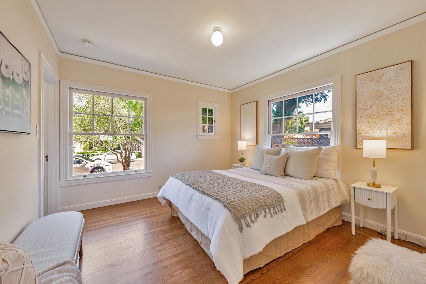 Detail Gallery Image 21 of 38 For 755 Arnold Way, Menlo Park,  CA 94025 - 2 Beds | 1 Baths