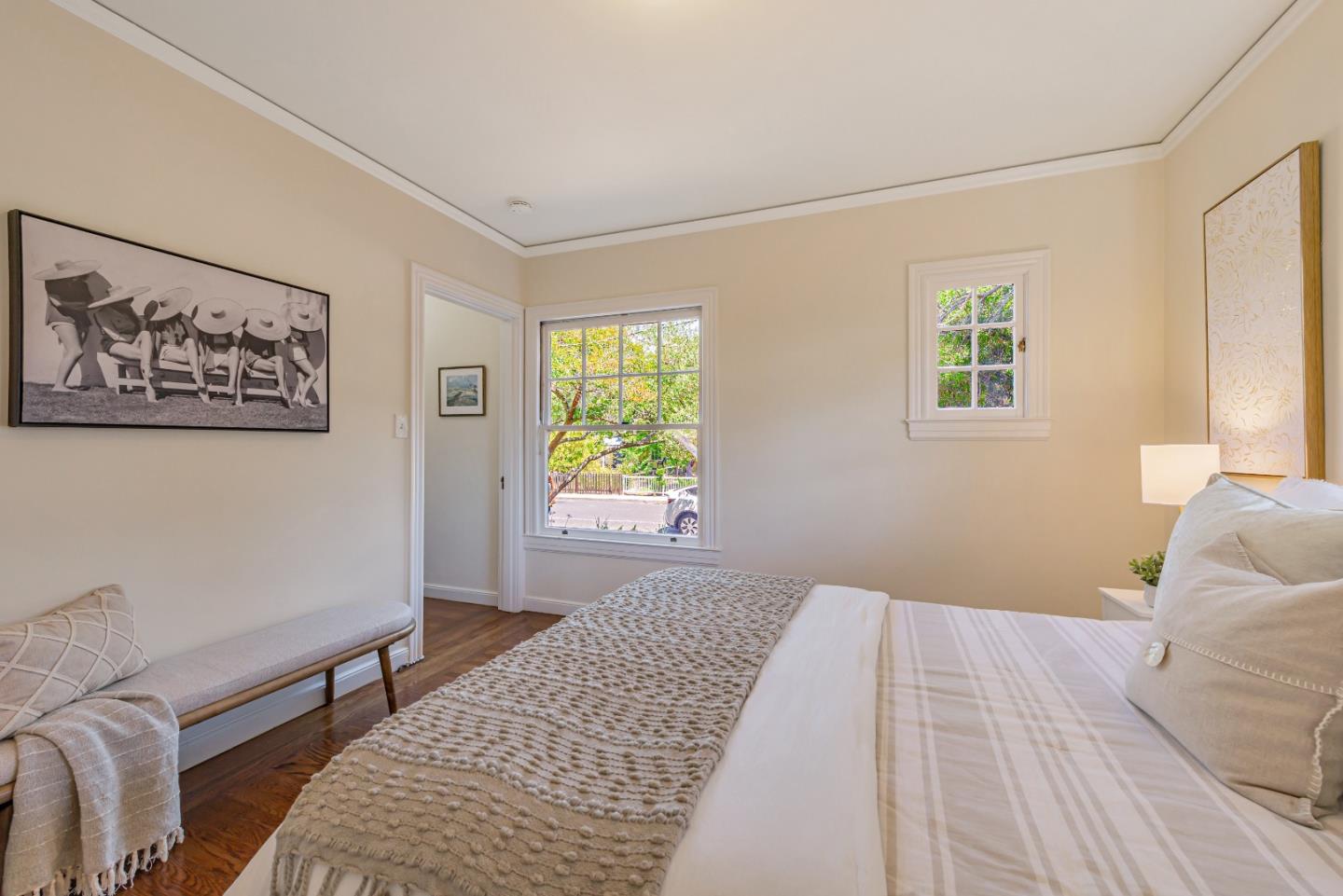 Detail Gallery Image 22 of 38 For 755 Arnold Way, Menlo Park,  CA 94025 - 2 Beds | 1 Baths