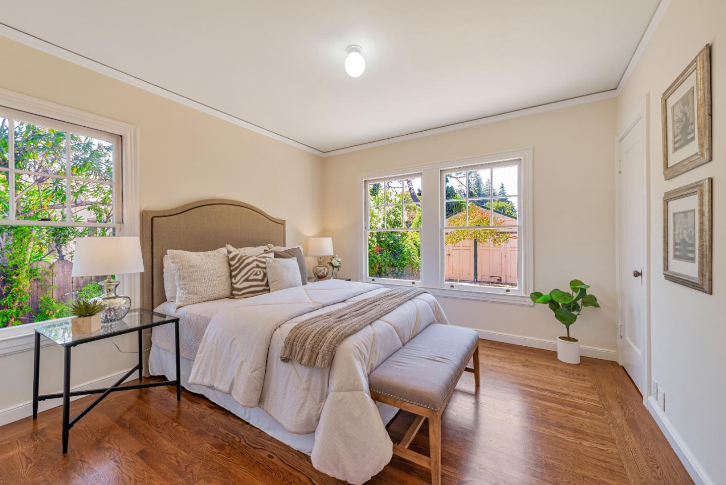 Detail Gallery Image 23 of 38 For 755 Arnold Way, Menlo Park,  CA 94025 - 2 Beds | 1 Baths