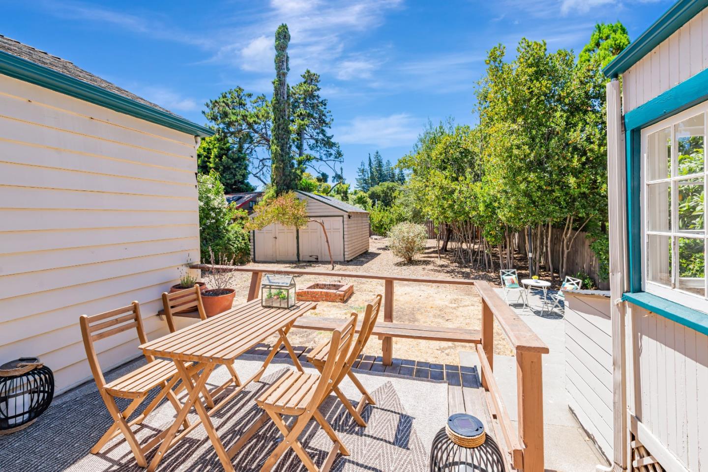Detail Gallery Image 31 of 38 For 755 Arnold Way, Menlo Park,  CA 94025 - 2 Beds | 1 Baths